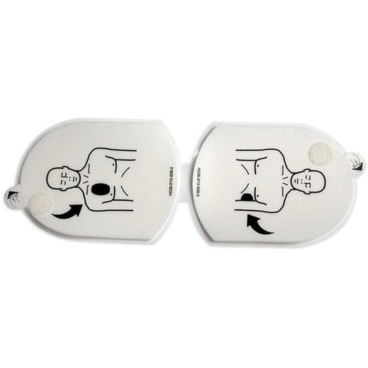 Heartsine Replacement AED Training Pads - Single