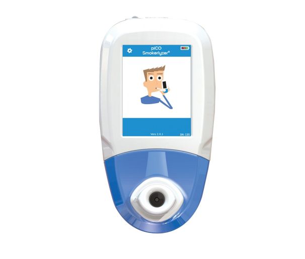 Pico Smokerlyzer Intermedical