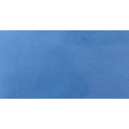 Marlux™ 7.2M x 1.95M universal anti-bacterial curtains hanging in a room, designed for infection control and privacy.