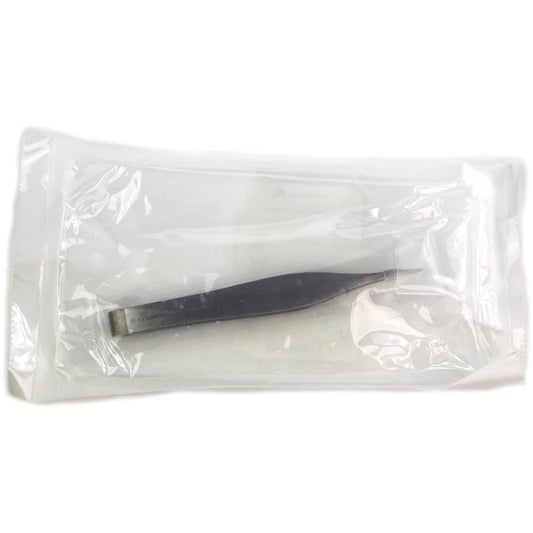 Martin Splinter Forceps 11cm Single