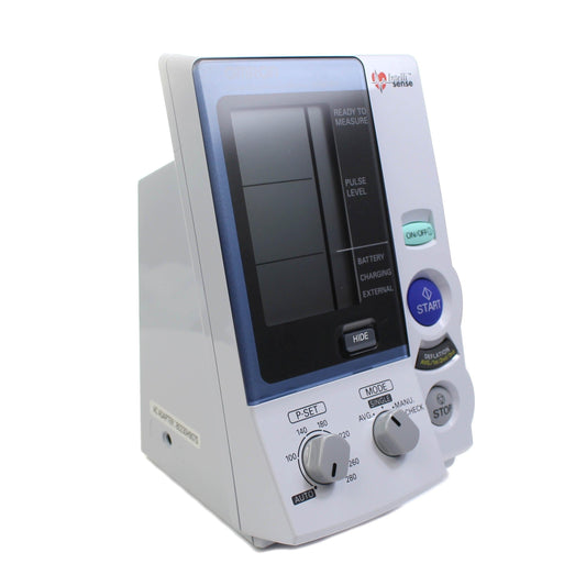 Omron 907 Professional Blood Pressure Monitor