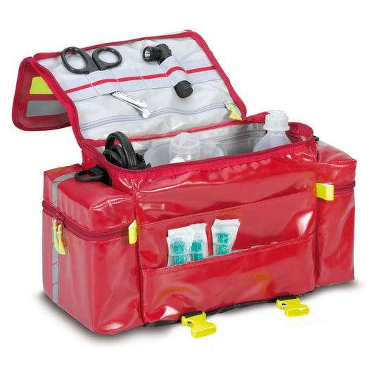 PAX First Responder Bag - Red