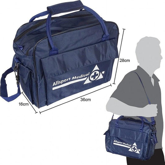 Rugby First Aid Kit