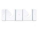Hyfrecator Universal Wall Mounting Kit