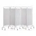Sunflower Mobile Screen - 5 Section