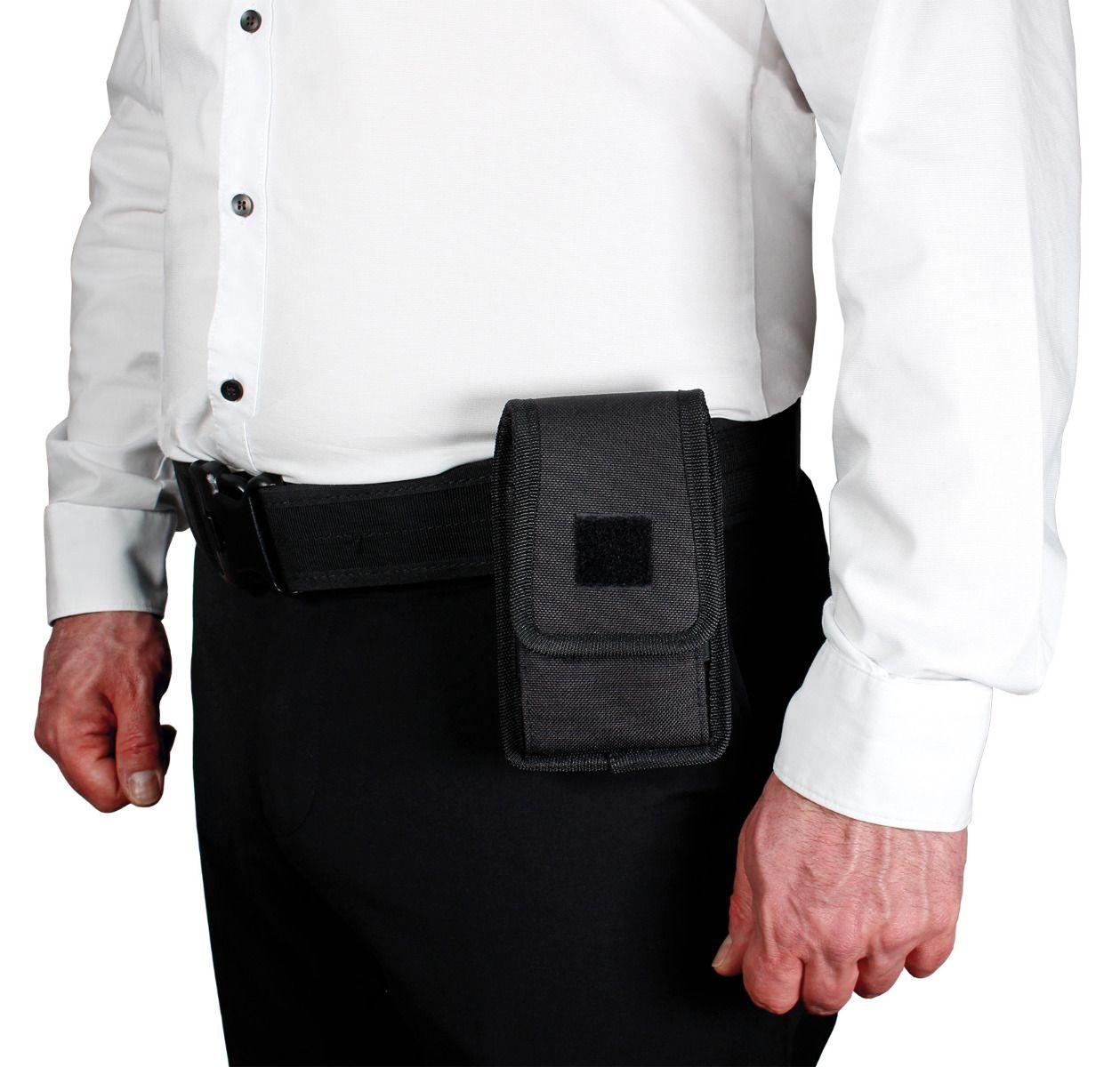 Smarty Pro Mobile Phone Holster