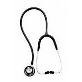Welch Allyn Stethoscope: Professional Black