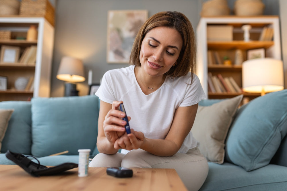 Point-of-Care HbA1c Testing: A Guide to the A1CNow+ System
