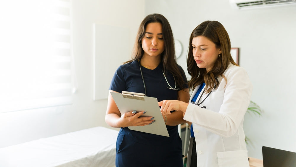 Medical Consumables UK: Essential Supplies for Clinics and Healthcare Settings