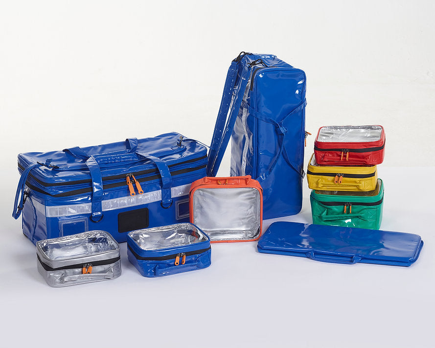 Community Nurse Stock Bag Bundle