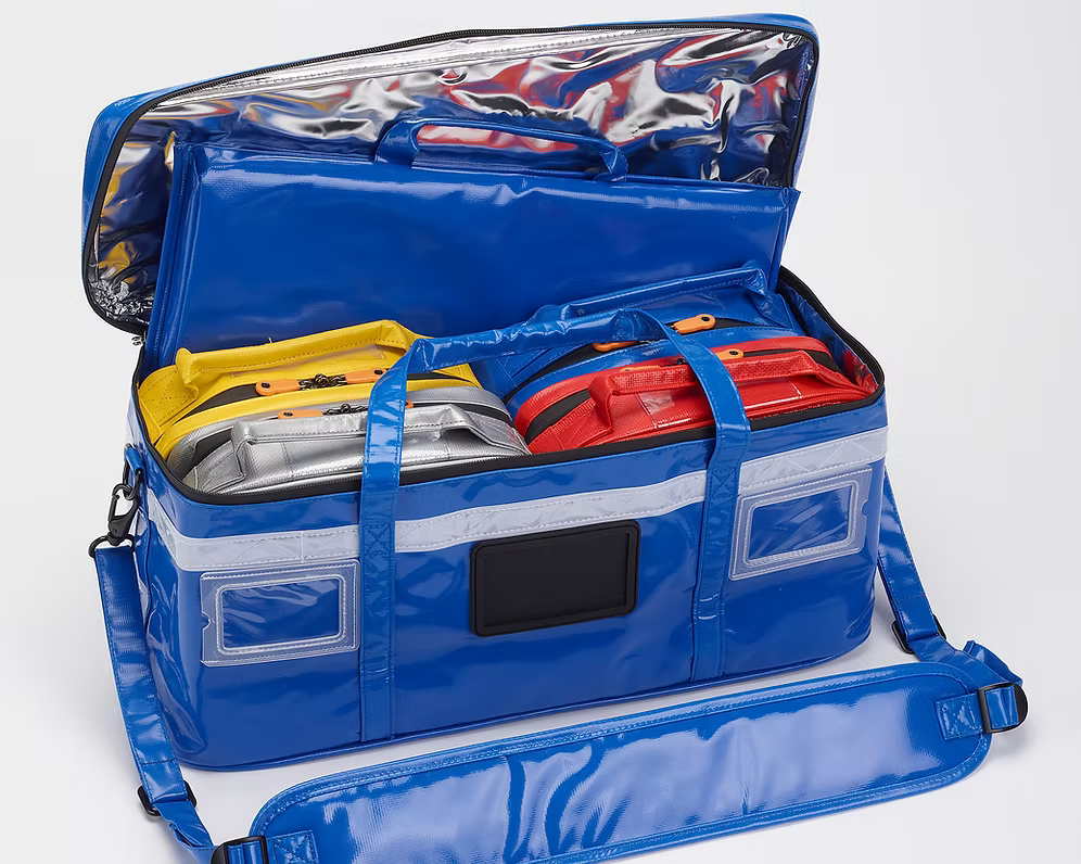 Community Nurse Stock Bag Bundle