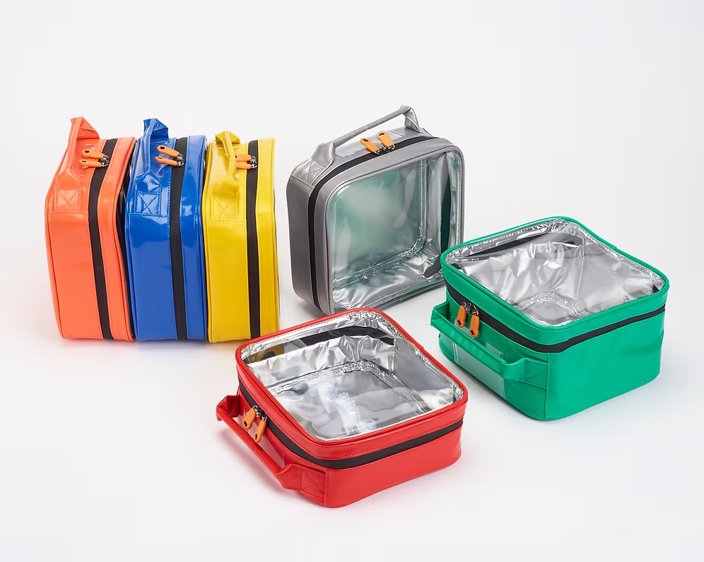 Community Nurse Stock Bag Bundle