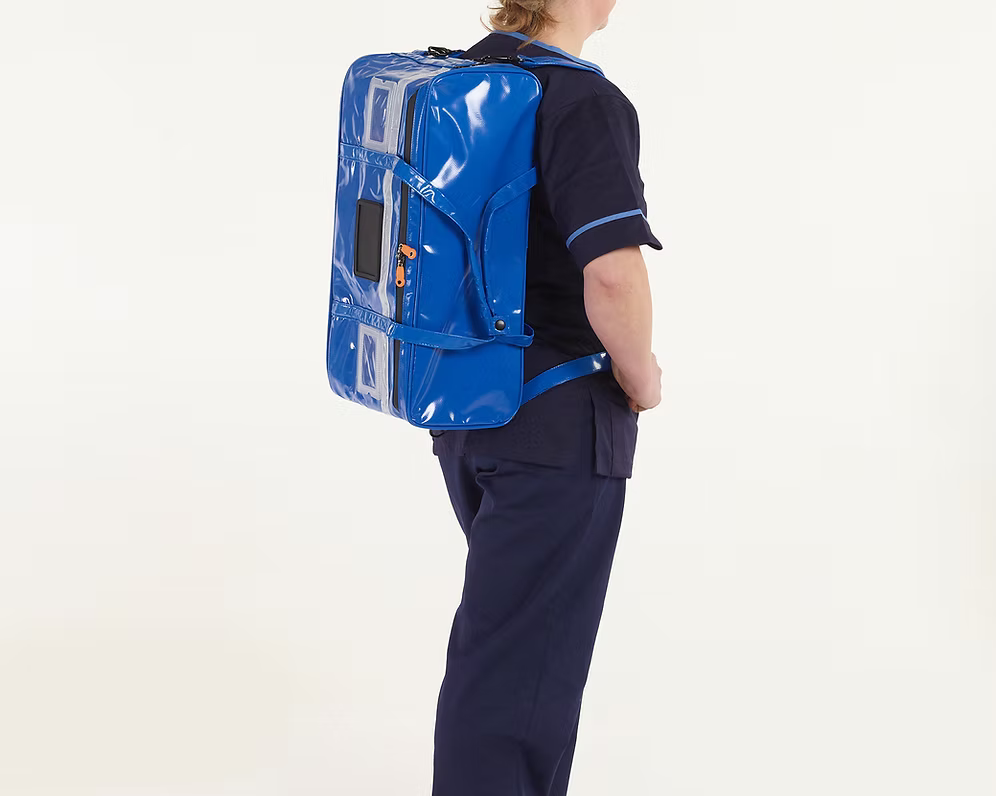 Community Nurse Stock Bag Bundle
