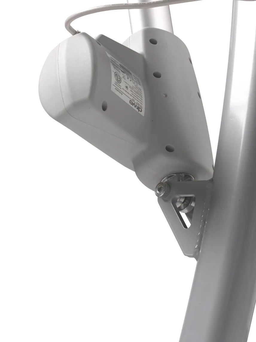 Drive DeVilbiss Enhance 270 Electric Patient Hoist – 272kg