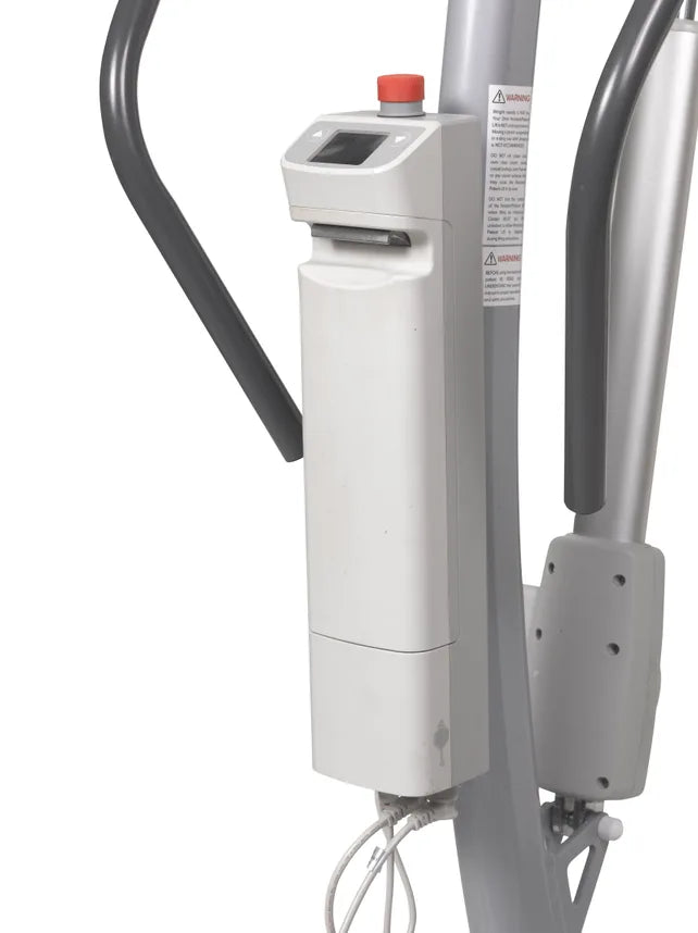 Drive DeVilbiss Enhance 270 Electric Patient Hoist – 272kg