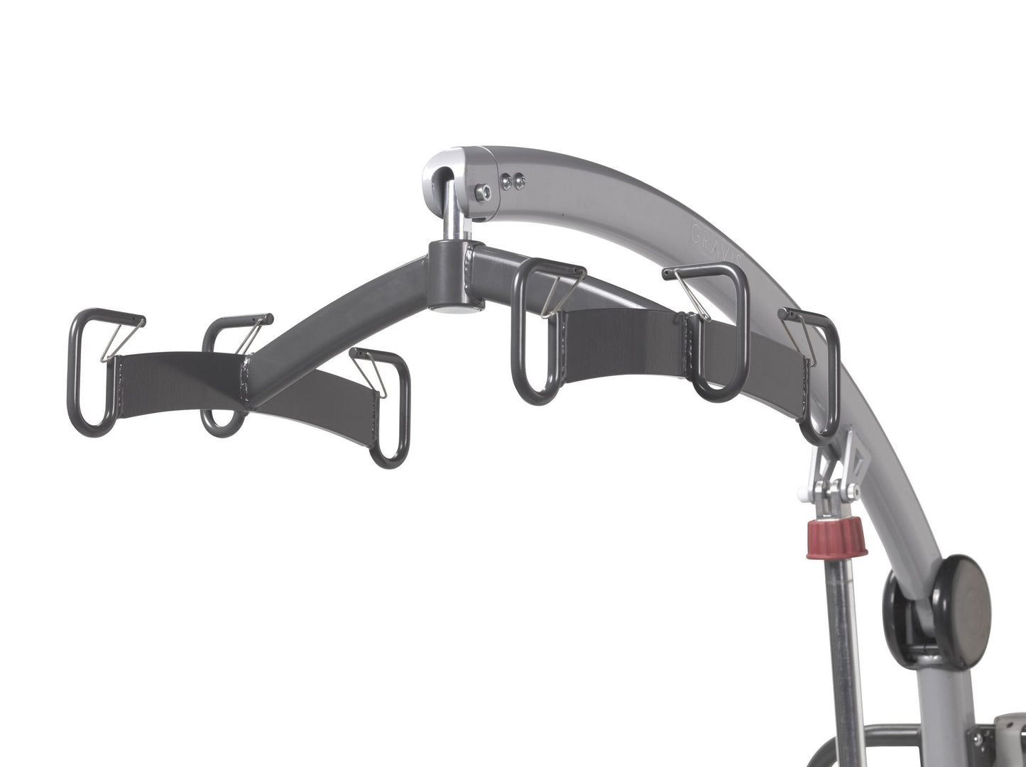 Drive DeVilbiss Enhance 270 Electric Patient Hoist – 272kg