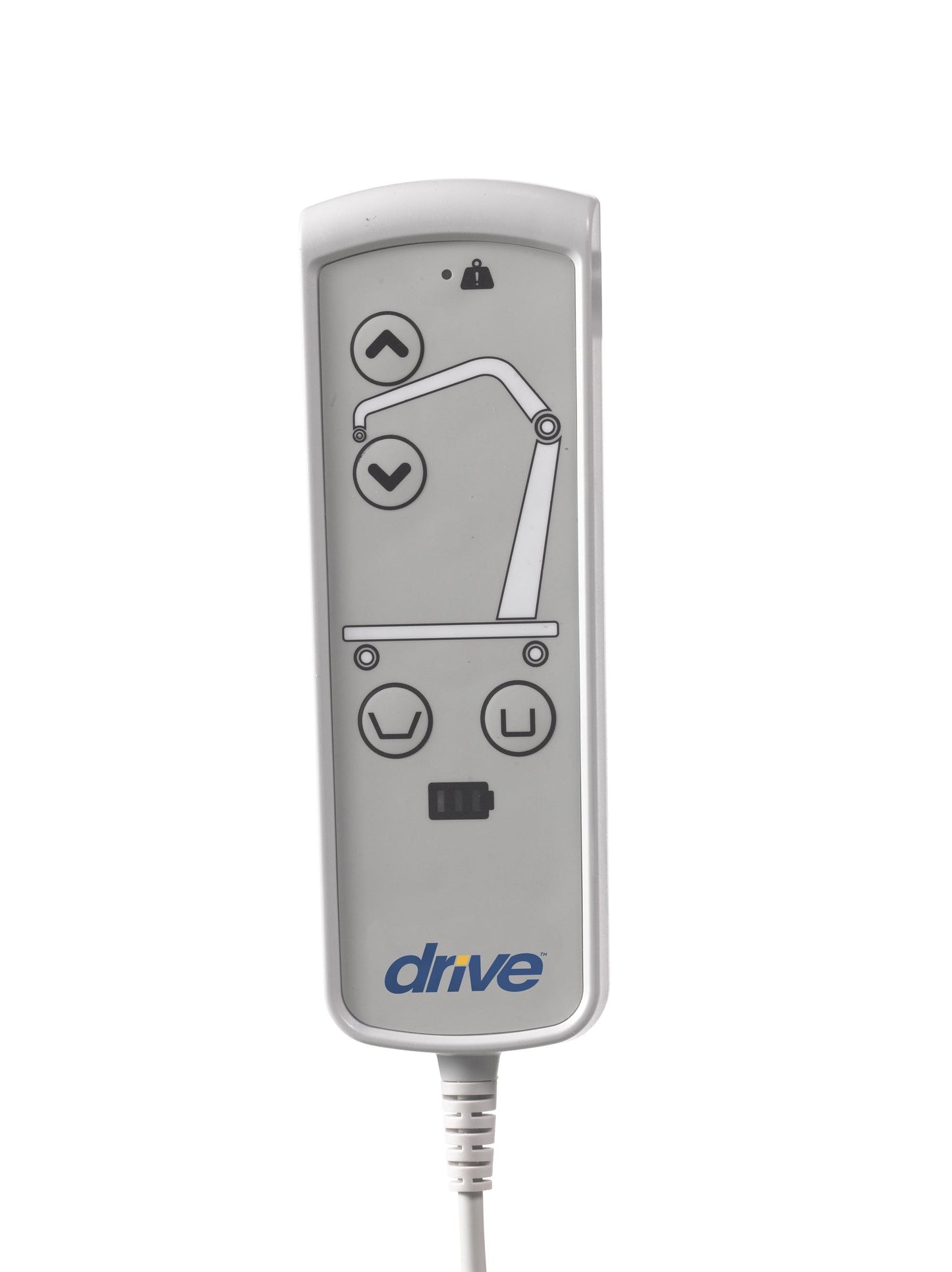 Drive DeVilbiss Enhance 270 Electric Patient Hoist – 272kg