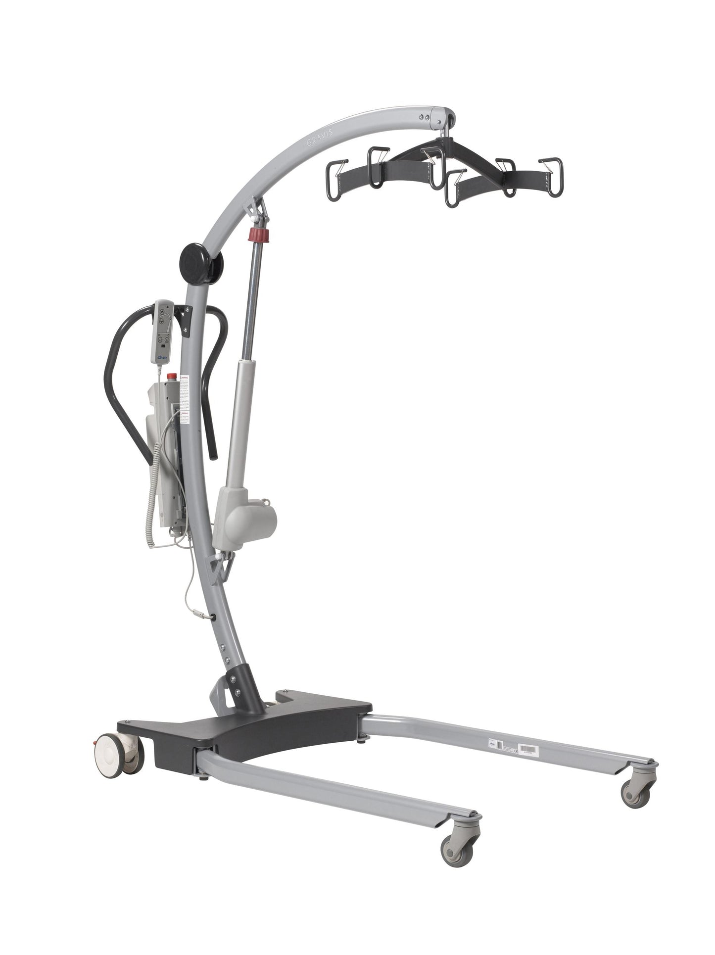 Drive DeVilbiss Enhance 270 Electric Patient Hoist – 272kg