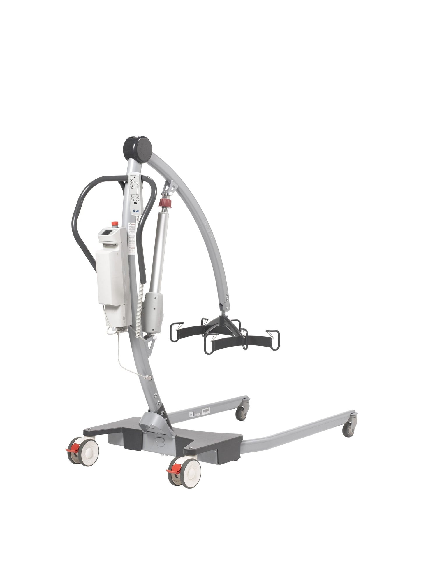 Drive DeVilbiss Enhance 270 Electric Patient Hoist – 272kg