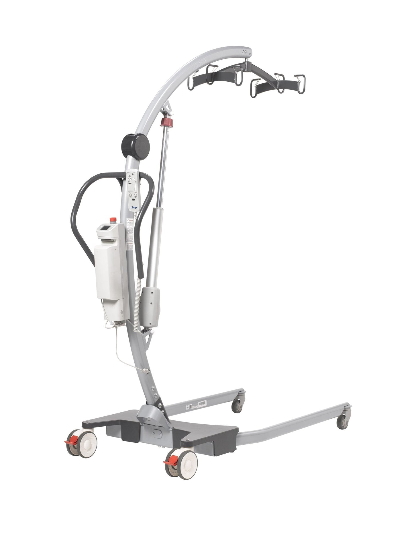 Drive DeVilbiss Enhance 270 Electric Patient Hoist – 272kg