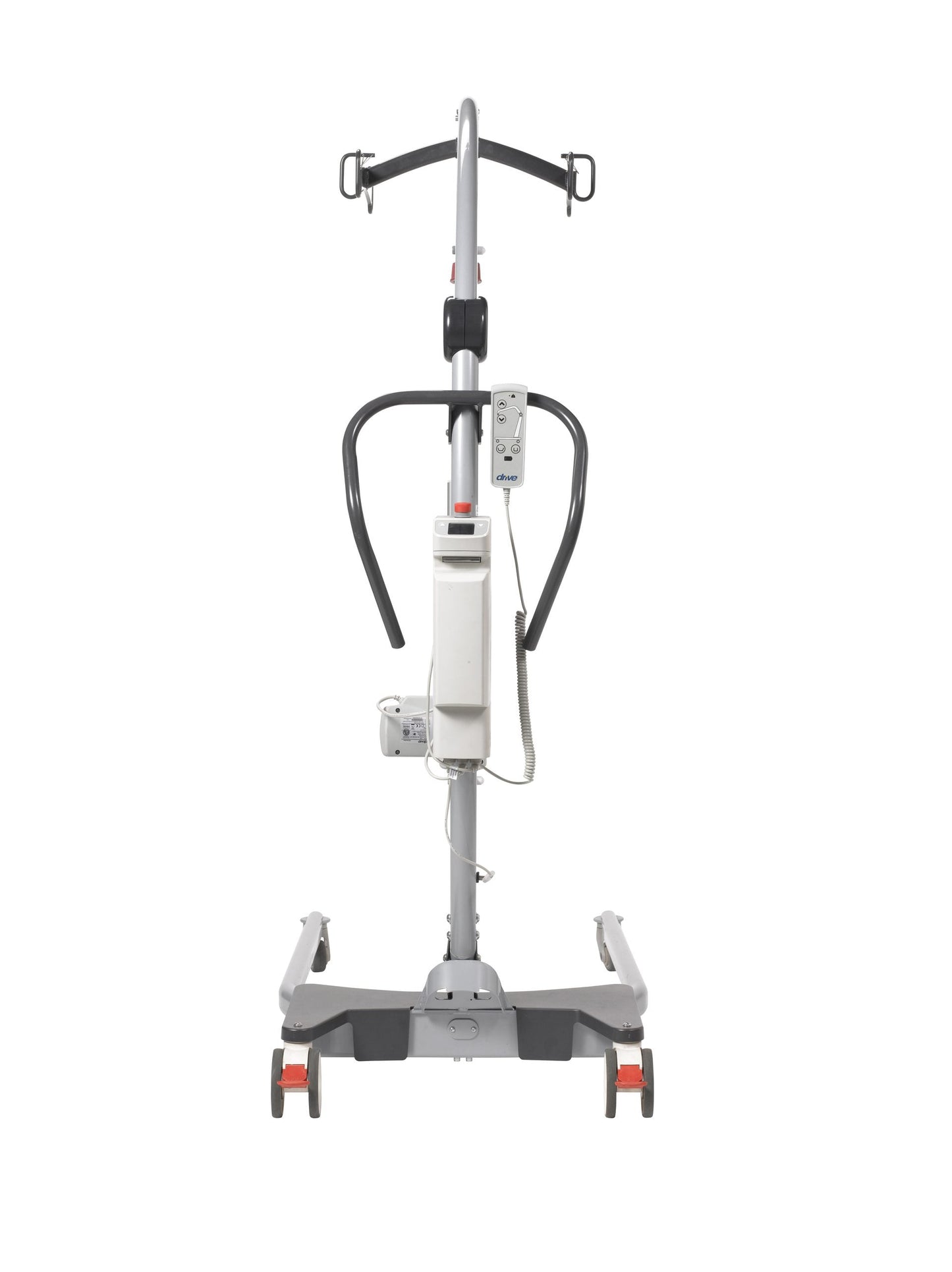 Drive DeVilbiss Enhance 270 Electric Patient Hoist – 272kg