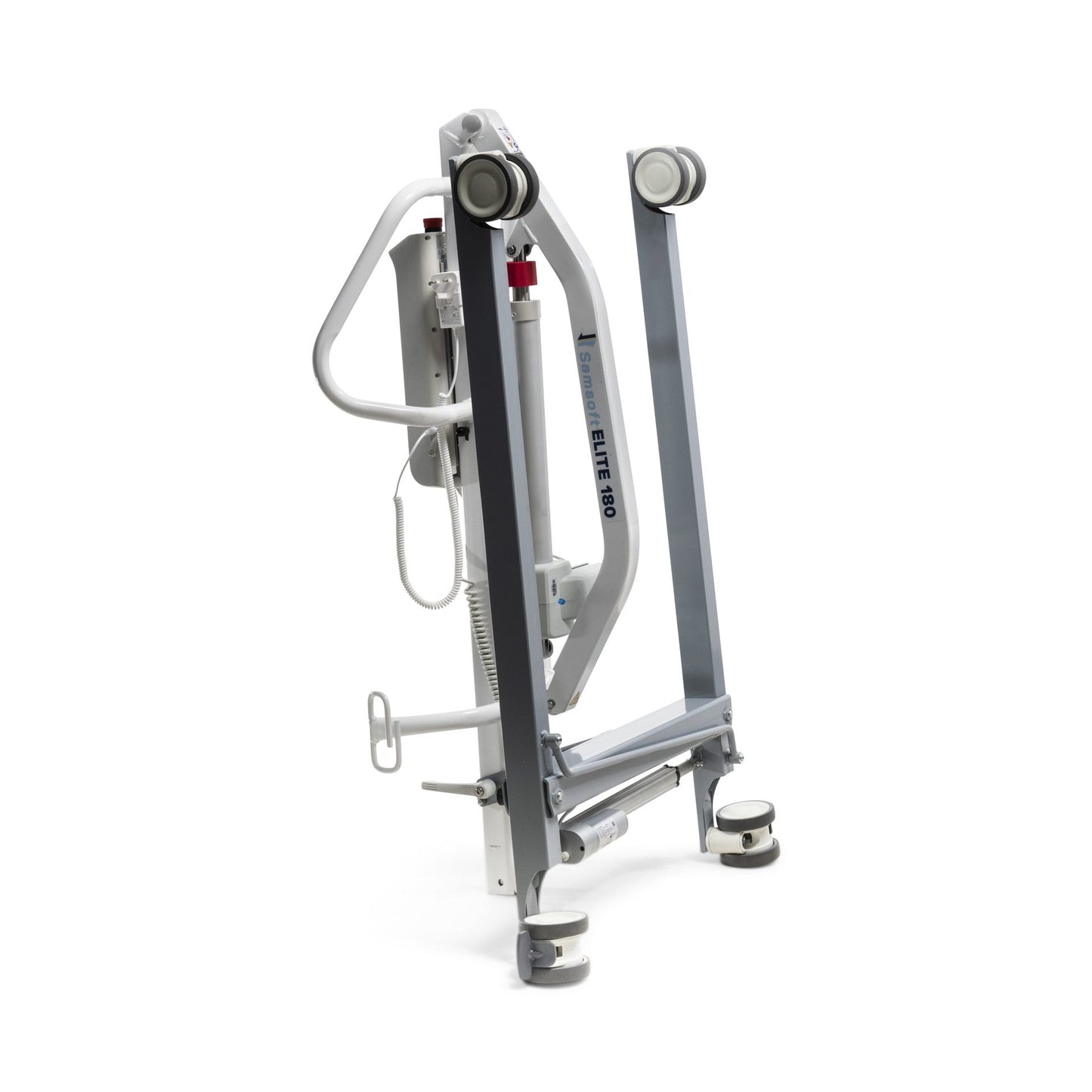 Drive DeVilbiss Samsoft Elite 180 Electric Patient Hoist – 180kg