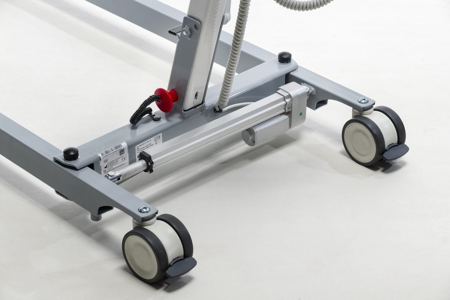 Drive DeVilbiss Samsoft Elite 180 Electric Patient Hoist – 180kg