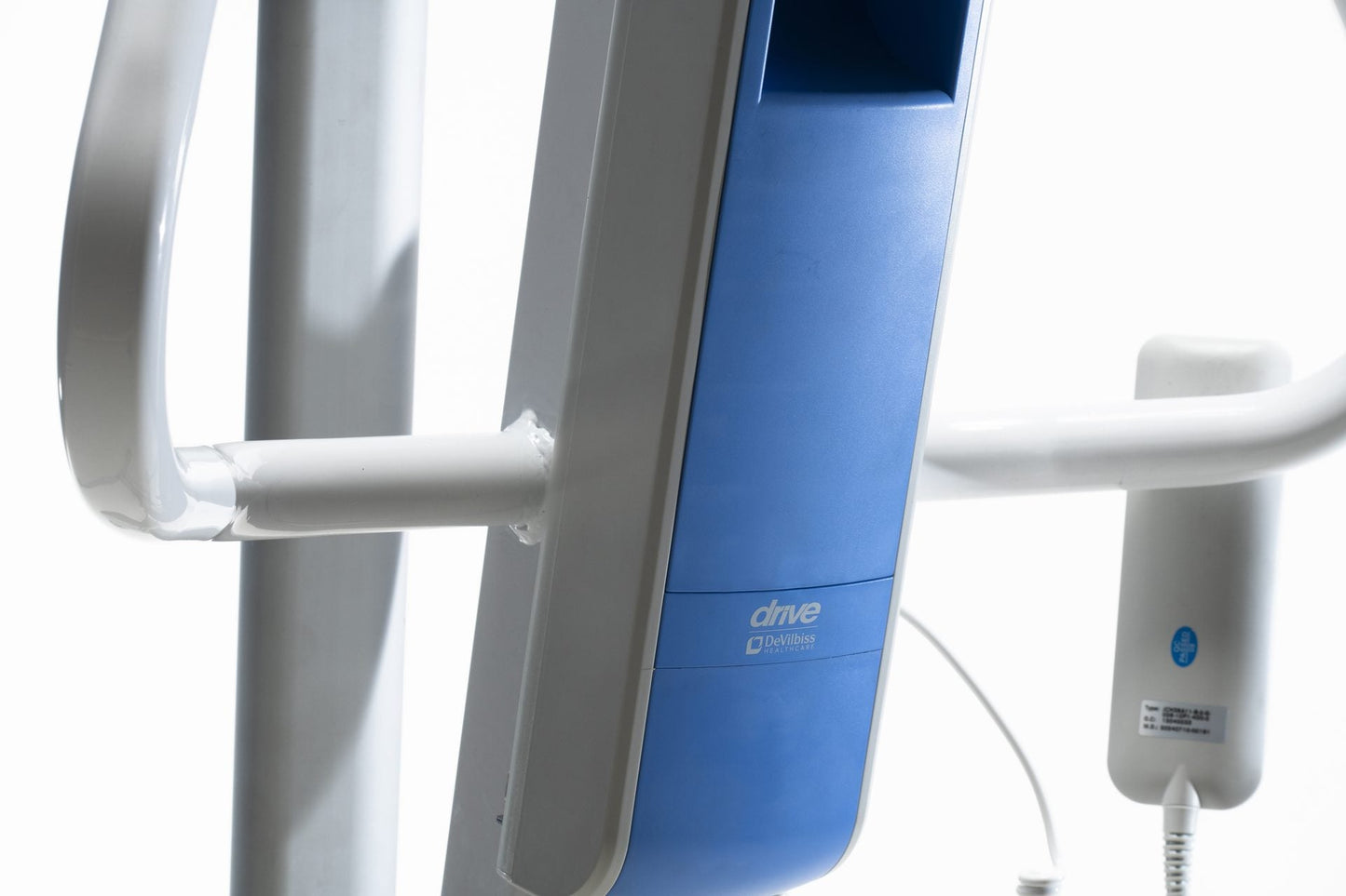 Drive DeVilbiss Samsoft Elite 180 Electric Patient Hoist – 180kg