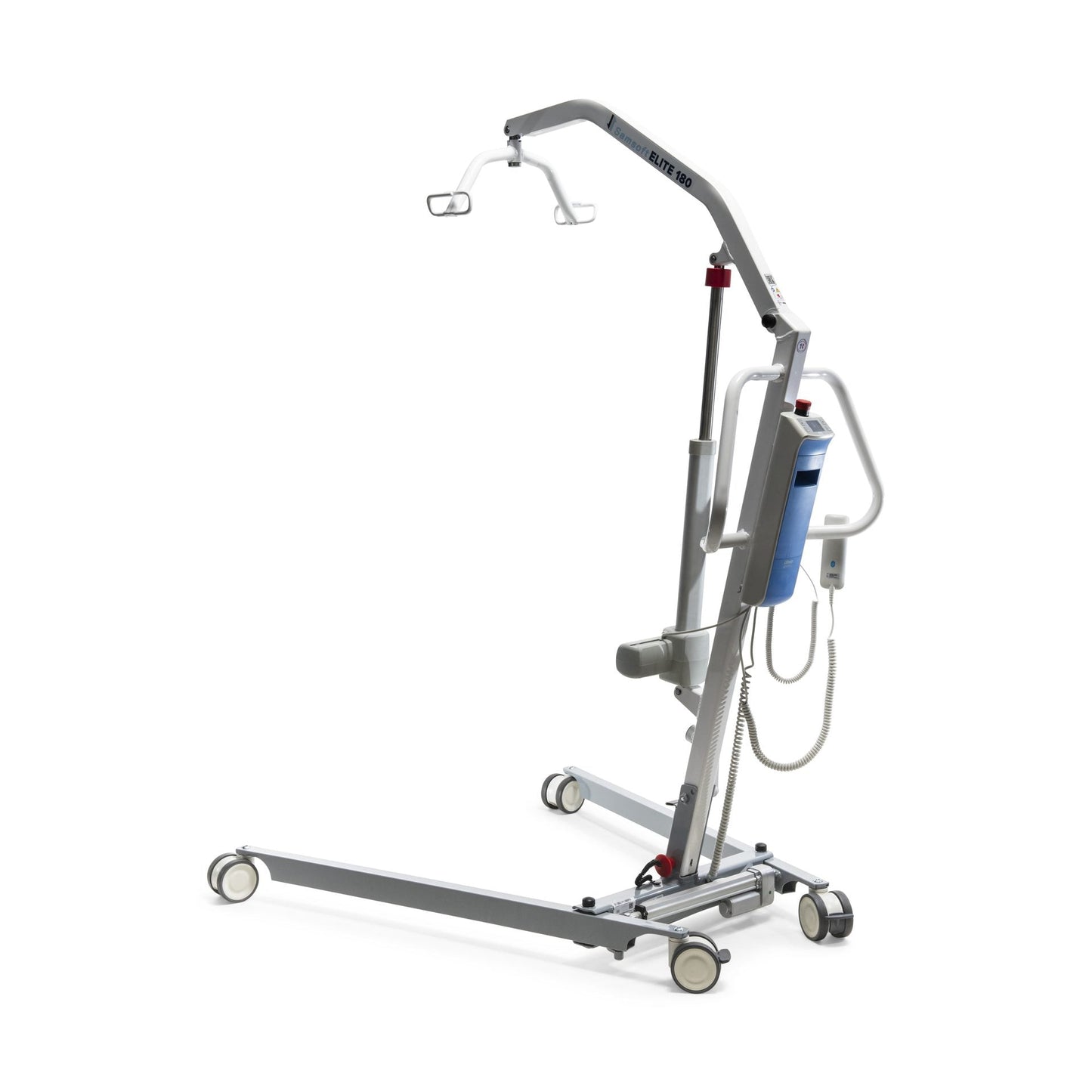 Drive DeVilbiss Samsoft Elite 180 Electric Patient Hoist – 180kg