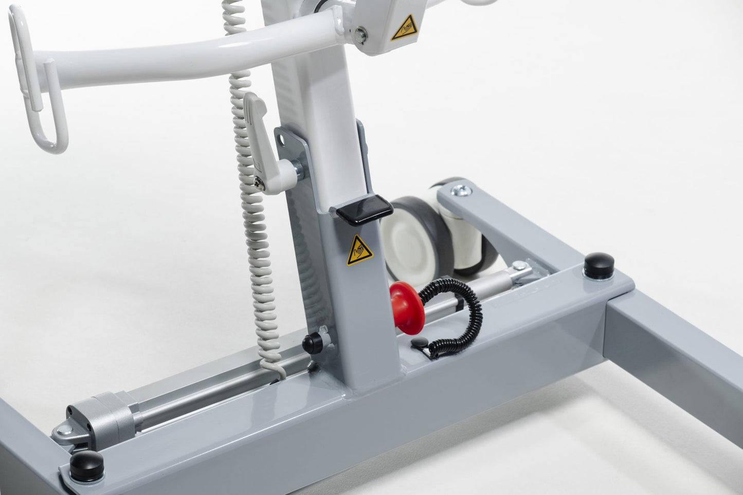 Drive DeVilbiss Samsoft Elite 180 Electric Patient Hoist – 180kg