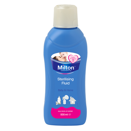 Milton Sterilization Fluid - 500ml