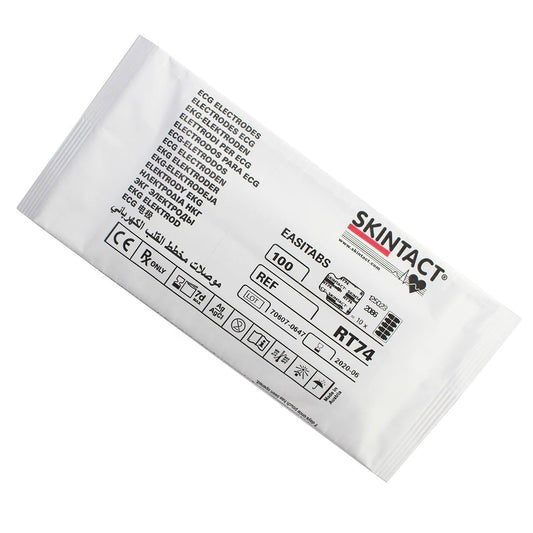 Skintact Disposable ECG Electrodes x 500