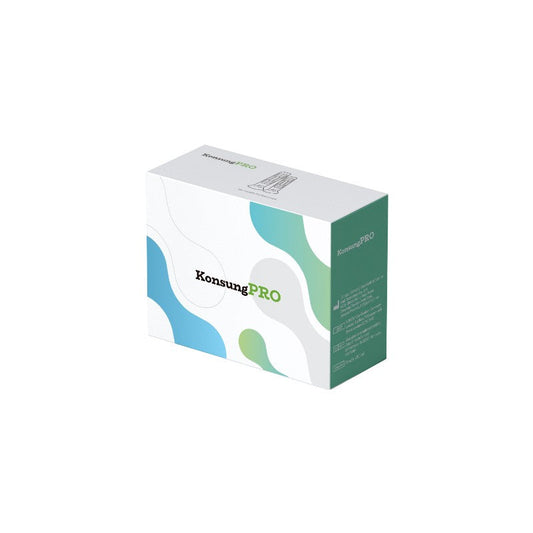 KonsungPro Lipid Testing Strips (Full Lipid + Non‑Fasting Glucose, 20 Pack) Connect