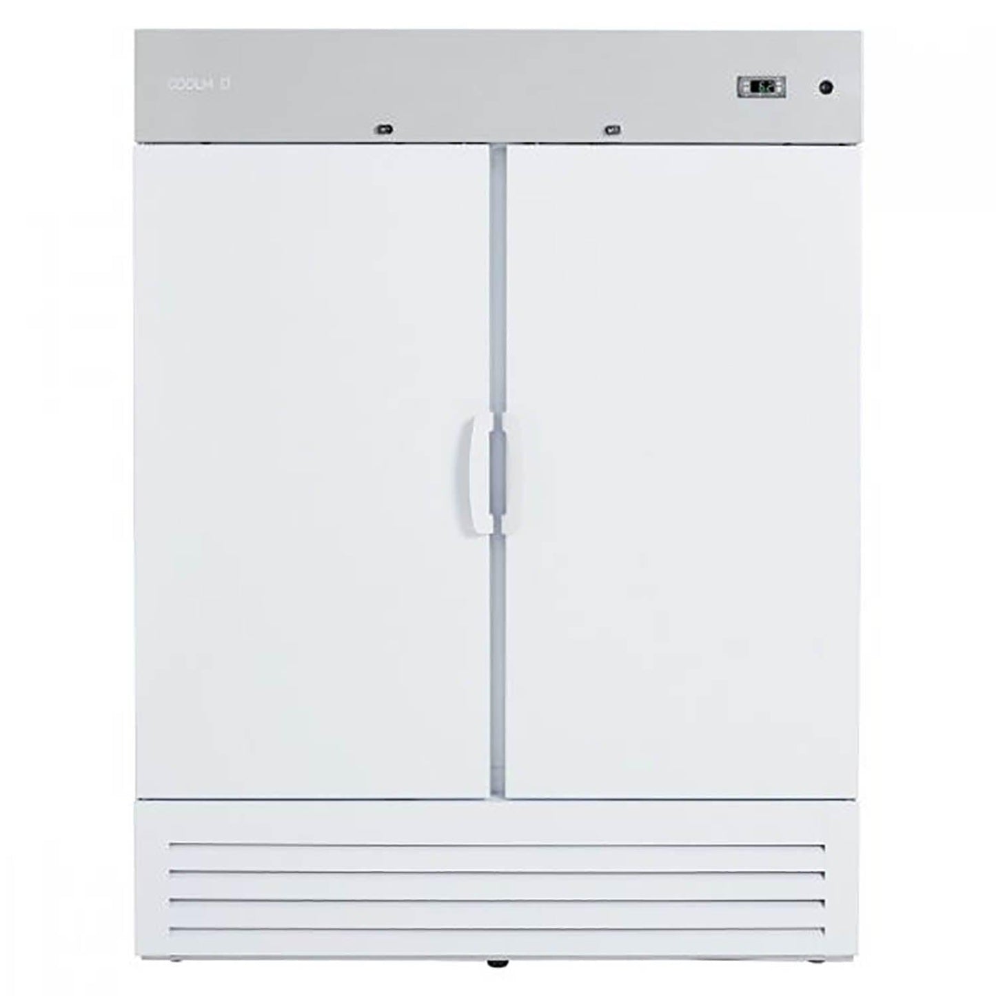 CoolMed Large Refrigerator - 500 Litres - CMS500