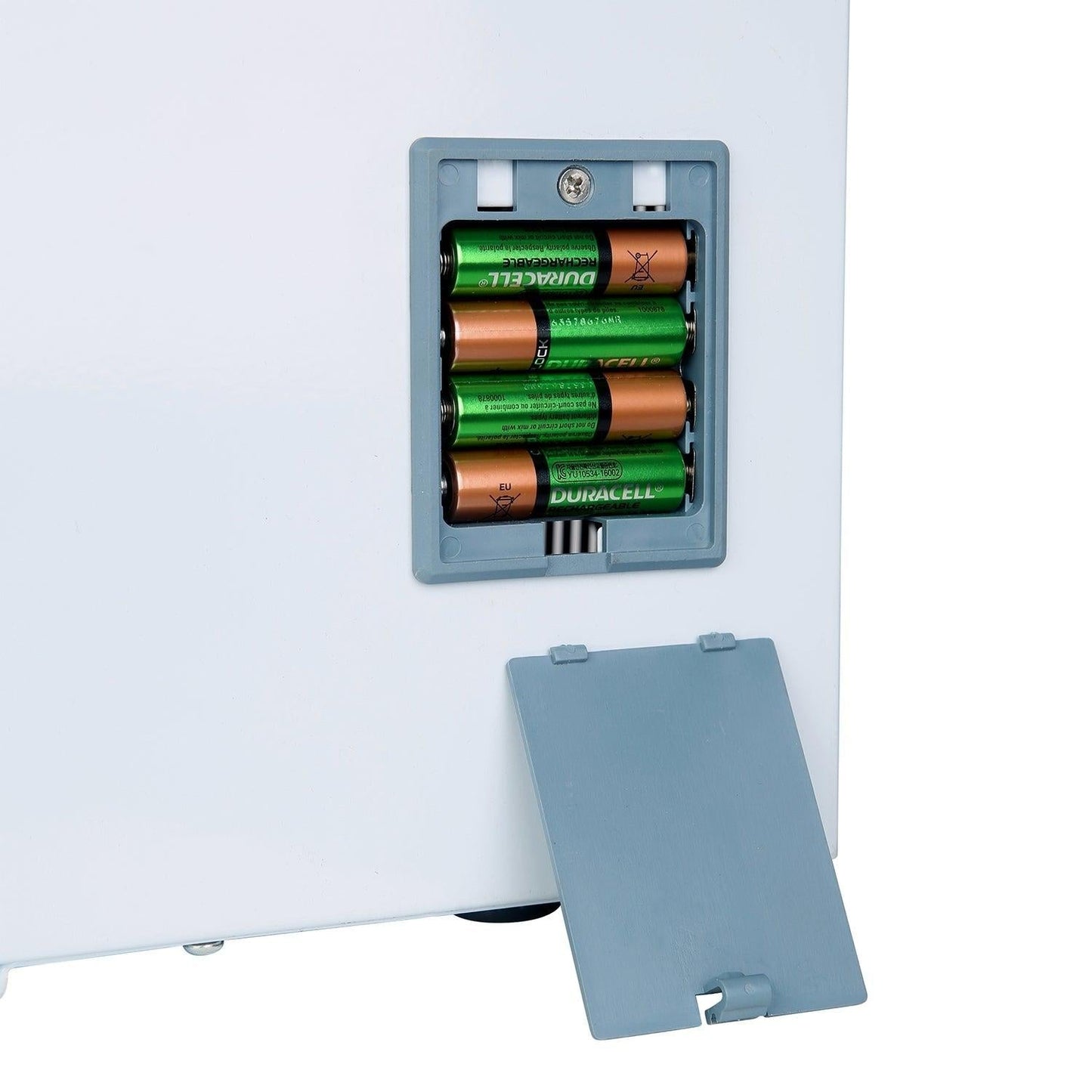 CoolMed Solid Door Refrigerator - 145 Litres - CMS125