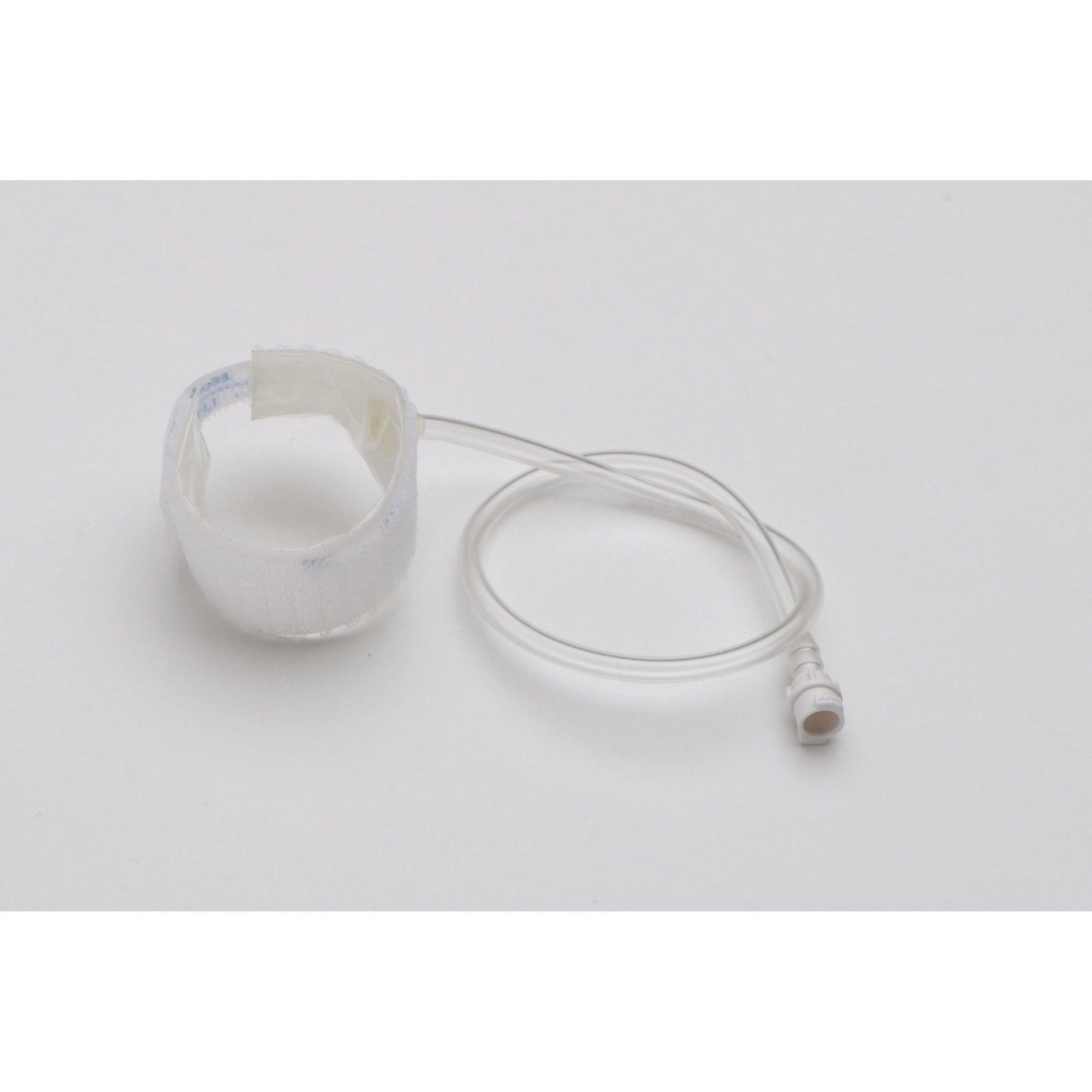 Digit / Toe Cuff with colder connector – 3 large / 3 small