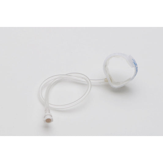 Digit / Toe Cuff with colder connector (pack of 5)
