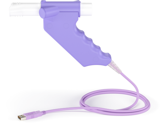 Ndd Easy-On PC Spirometer