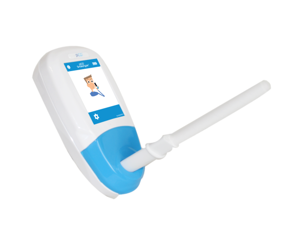 Pico Smokerlyzer Intermedical