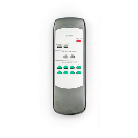 Spare iPAD Trainer Remote Control