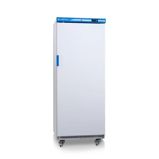Free Standing Labcold RLDF1819 IntelliCold Pharmacy Fridge - 543L