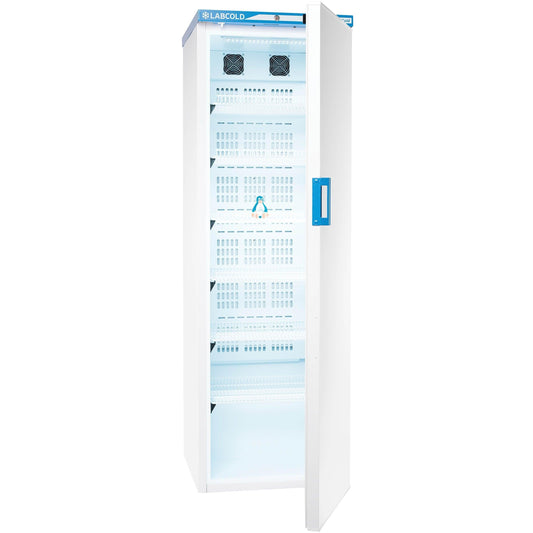Labcold RLDF1519 Solid Door 440 Litres Pharmacy Refrigerator