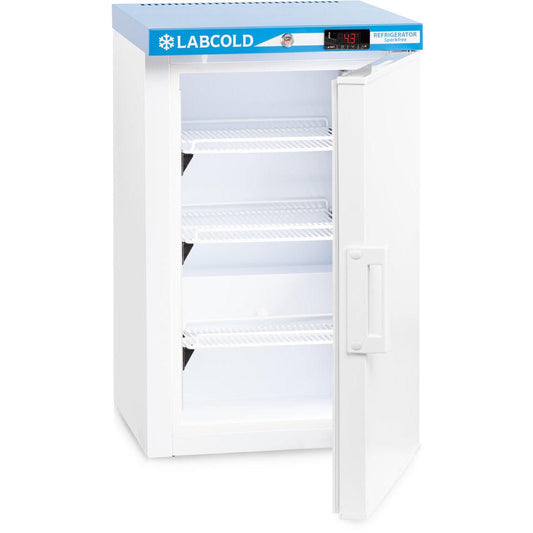 Labcold Sparkfree Fridge - 66 litres - Lockable - RLPR0217