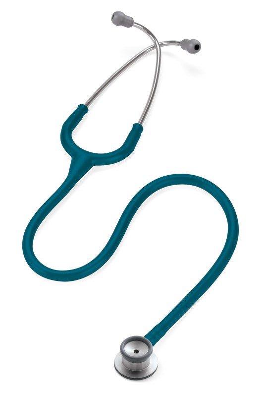 Littmann Classic II Infant Stethoscope: Caribbean Blue 2124
