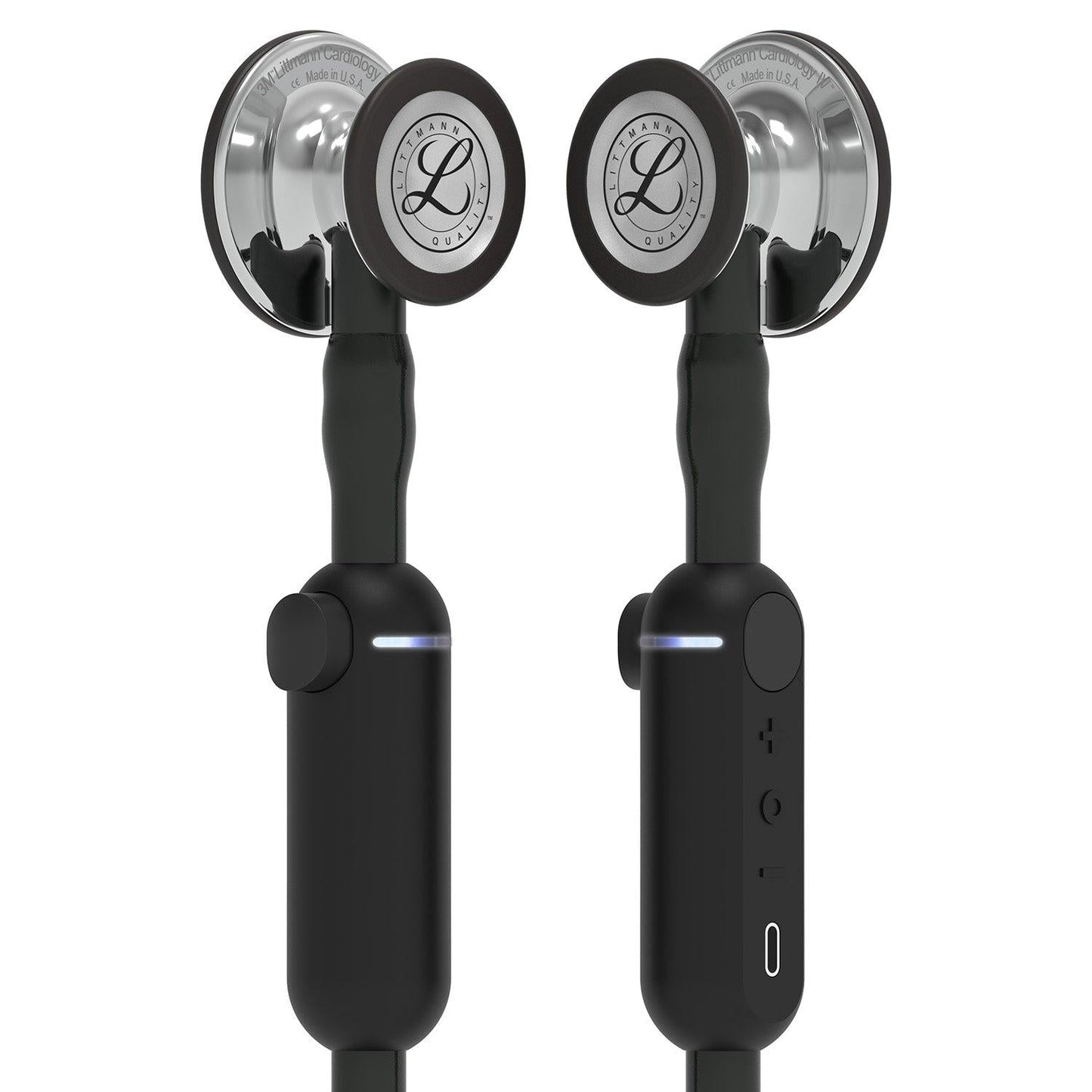 Littmann CORE Digital Stethoscope 8869 - Mirror