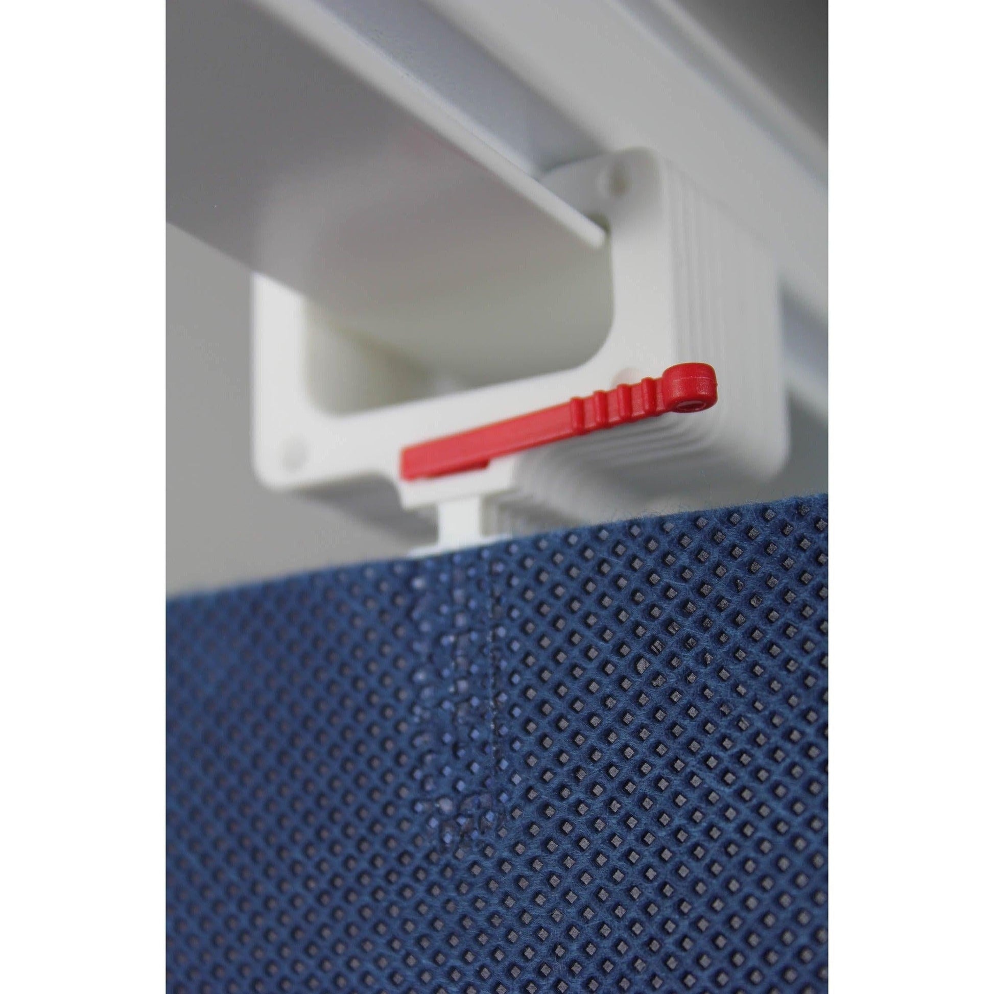 Marlux 7.2M x 1.95M Fast-Fit Anti-Bac Curtains