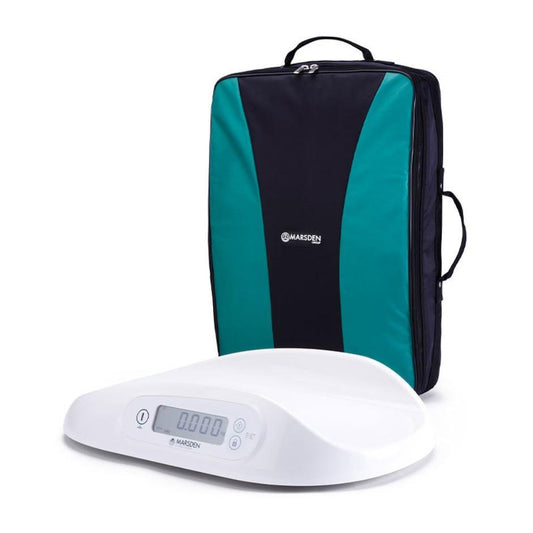 Marsden Portable Baby Scale - Class III