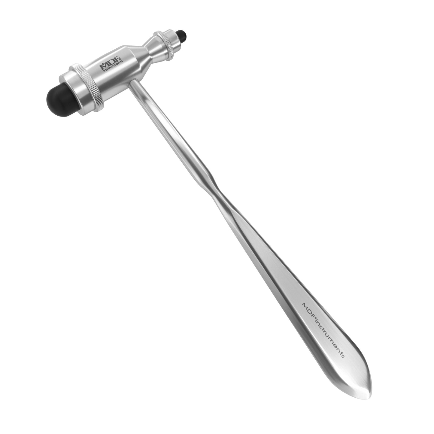 Tromner with Pointed Tip
