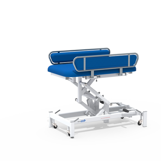 Medi-Plinth Changing Table - Electric