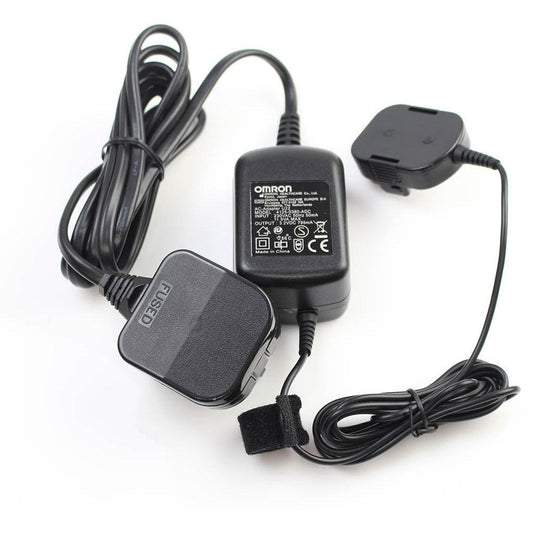 Omron U22 Nebuliser AC Mains Adapter